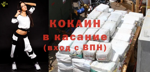 крисы Пересвет