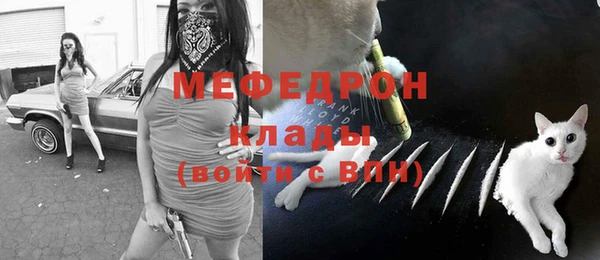крисы Пересвет